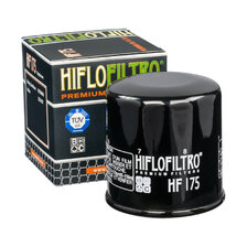 HIFLOFILTRO OLEJOVÝ FILTER HF175